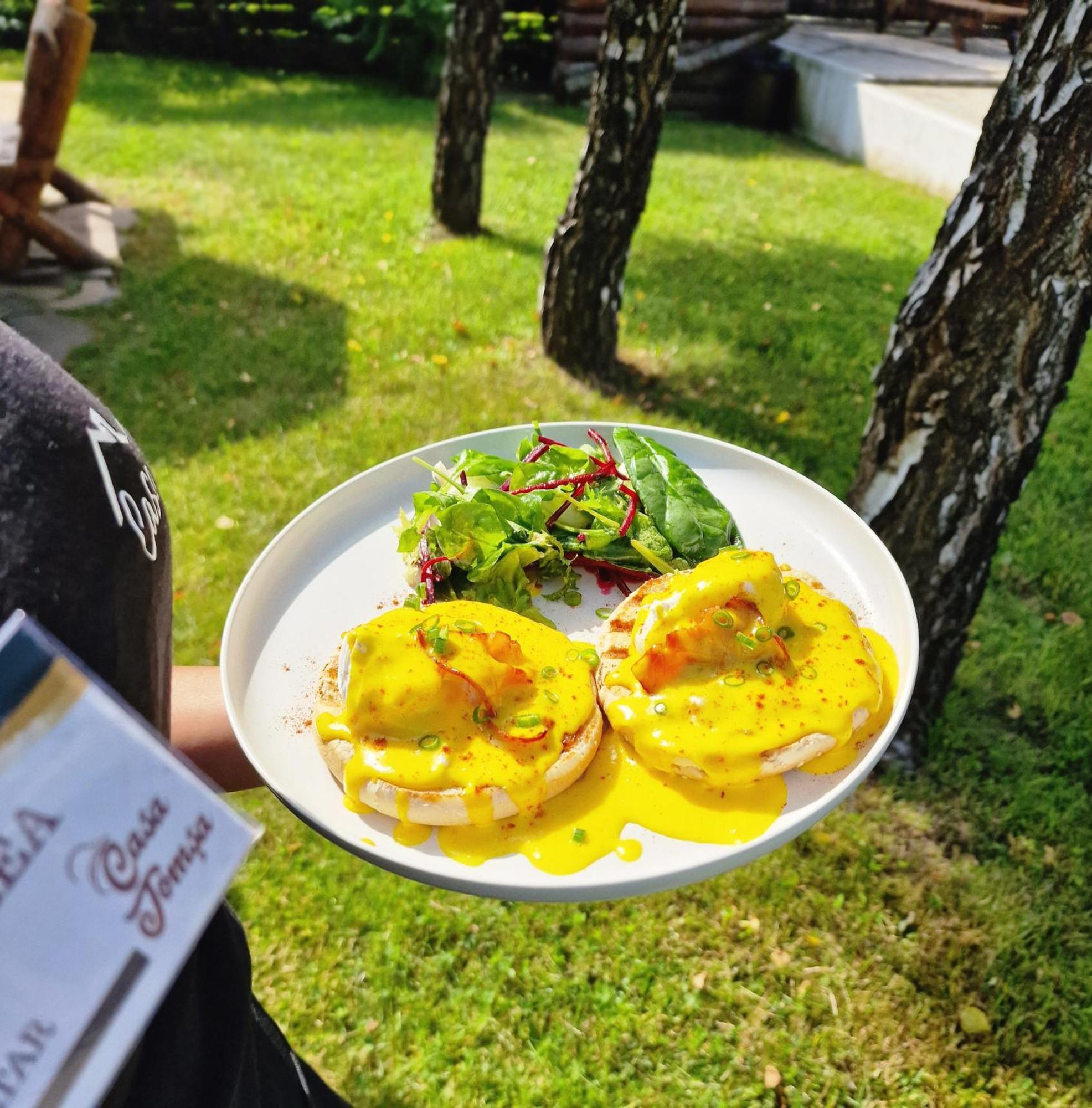 Casa Tomsa Bed & Breakfast Rozavlea Ngoại thất bức ảnh